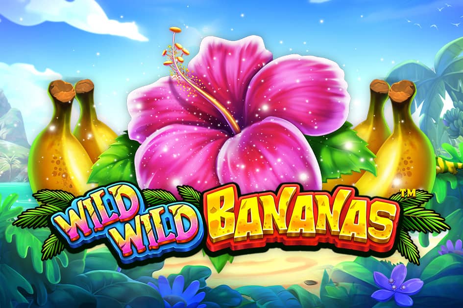 Exciting Bonus Rounds In Wild Wild Bananas Slot