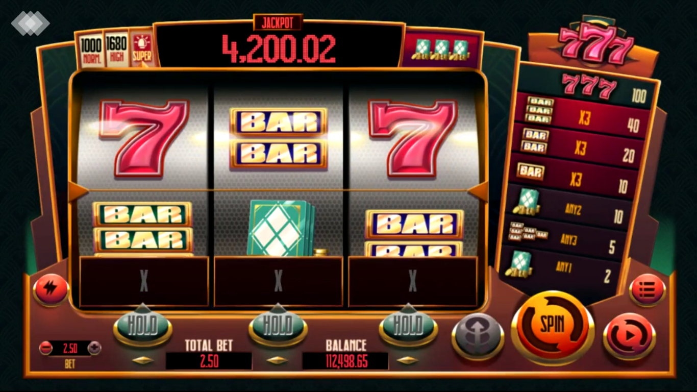 Apakah penyedia yang lebih kecil membuat permainan slot online?