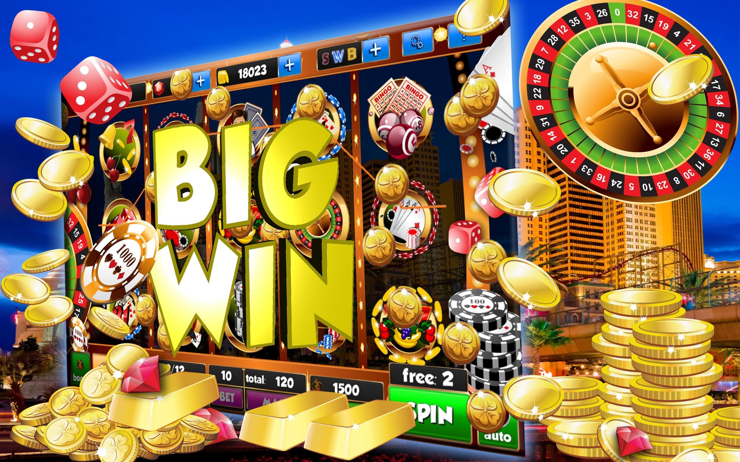 Bisakah saya menguji bonus dalam mode demo?