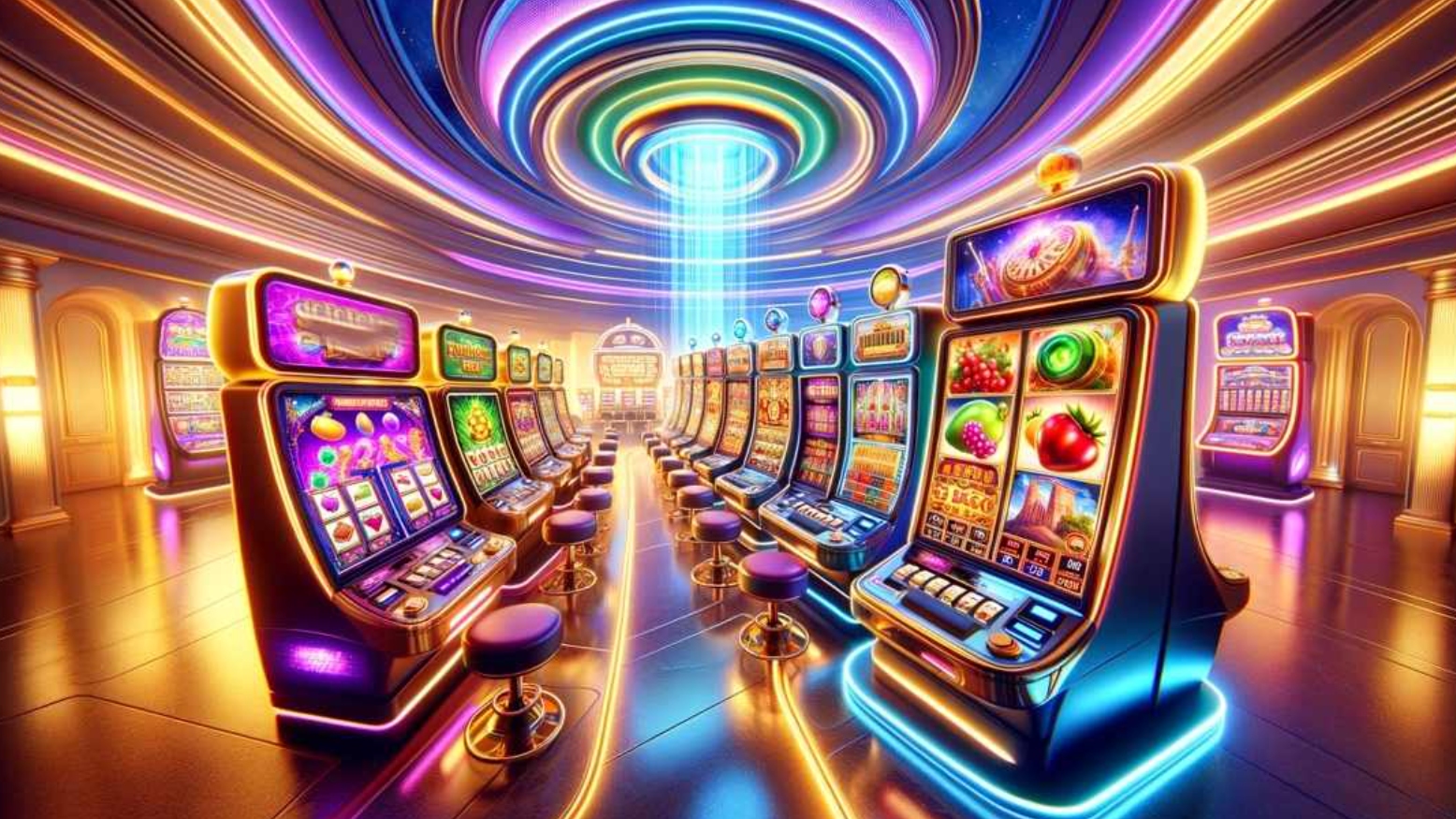 Berapa Banyak Payline Yang Dimiliki Slot Microgaming?