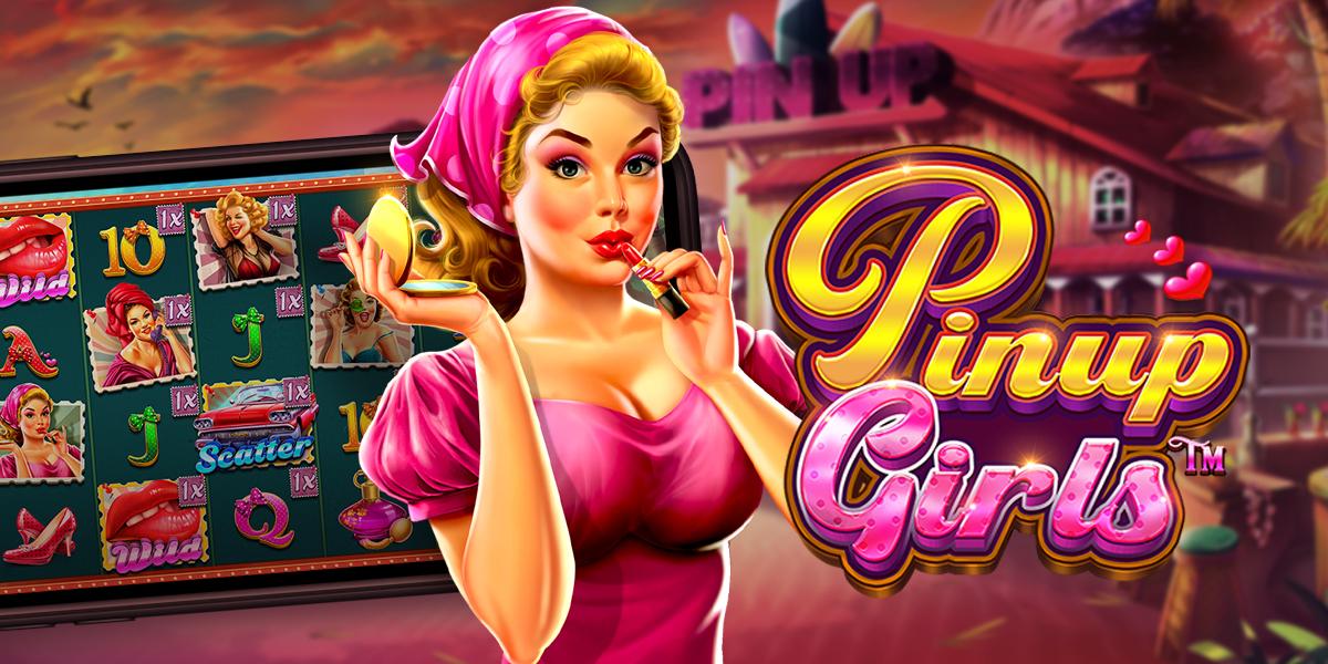 Rasakan Daya Tarik Pinup Girls: Petualangan Slot Yang Luar Biasa