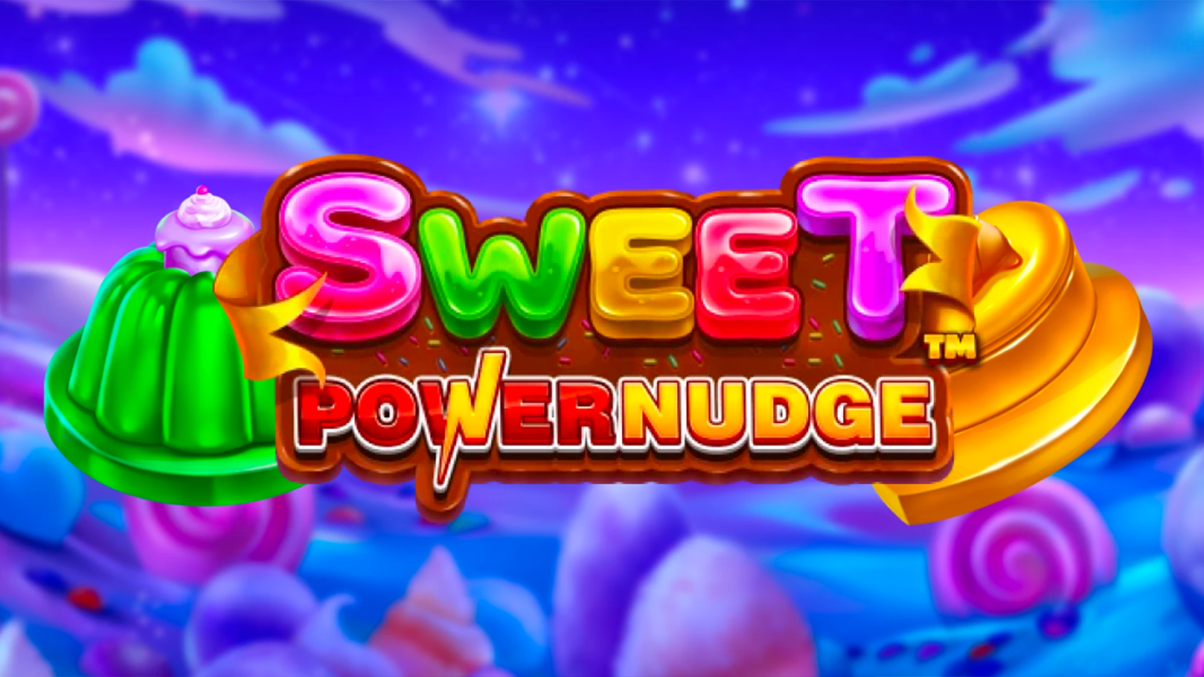 Permanis Kemenangan Anda: Jelajahi Sensasi Game Slot Sweet Powernudge