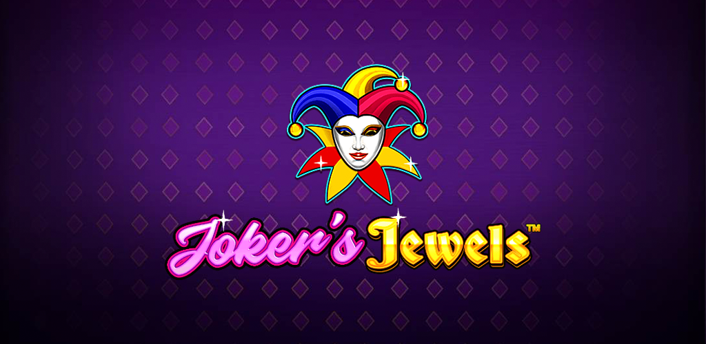 Captivating Visual Design In Joker’s Jewels Dice Slot