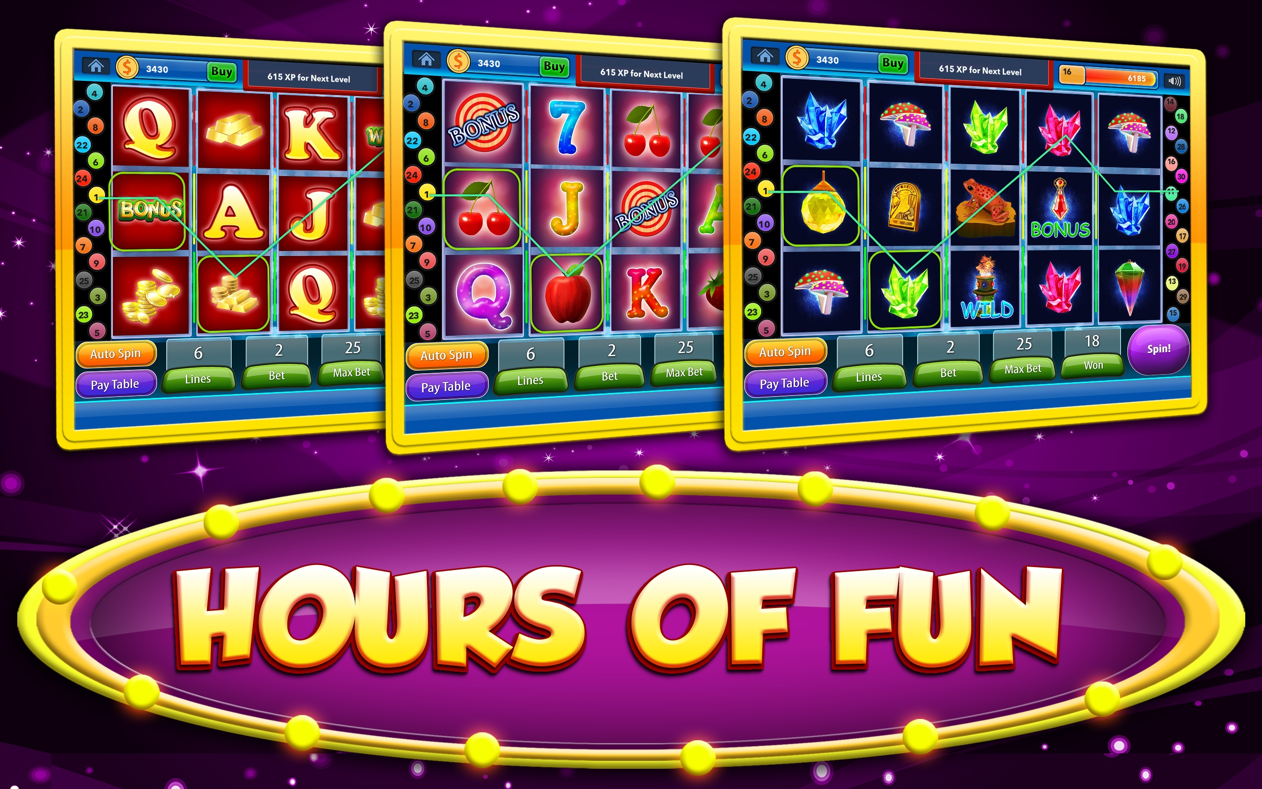 Slot Memancing Mana Yang Memiliki Max Win Tertinggi?