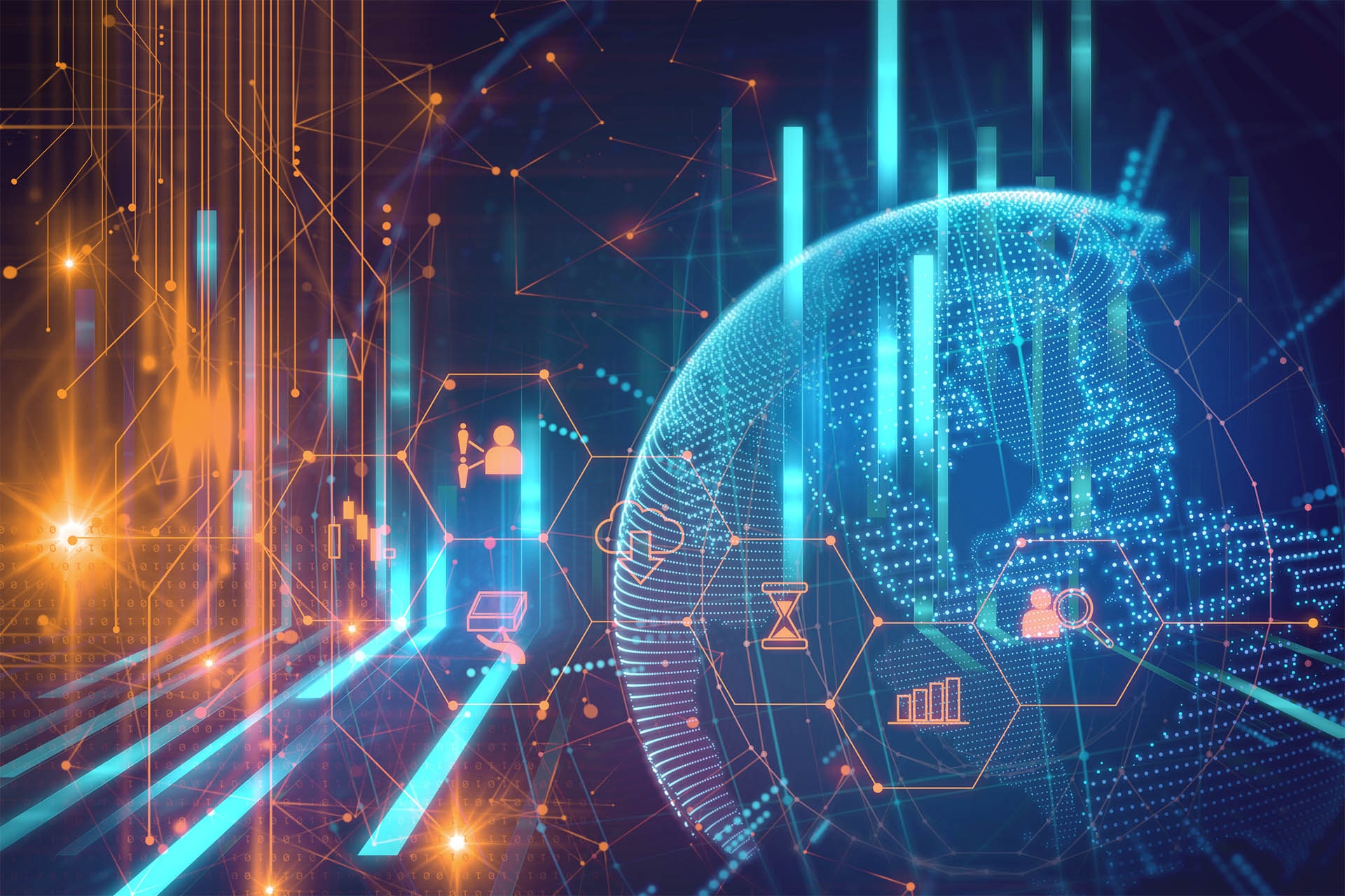 Bagaimana Business Intelligence Meningkatkan Pengambilan Keputusan Bisnis?